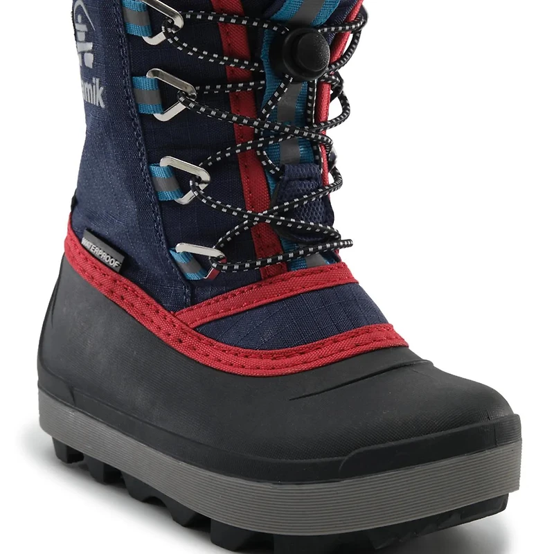 Youth Boys' Cascade Winter Boot