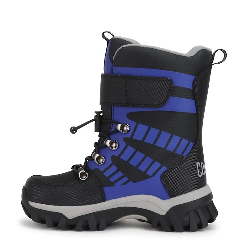 Youth Boys' Tango Winter Boot