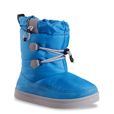 Youth Boys' Wander Waterproof Boot