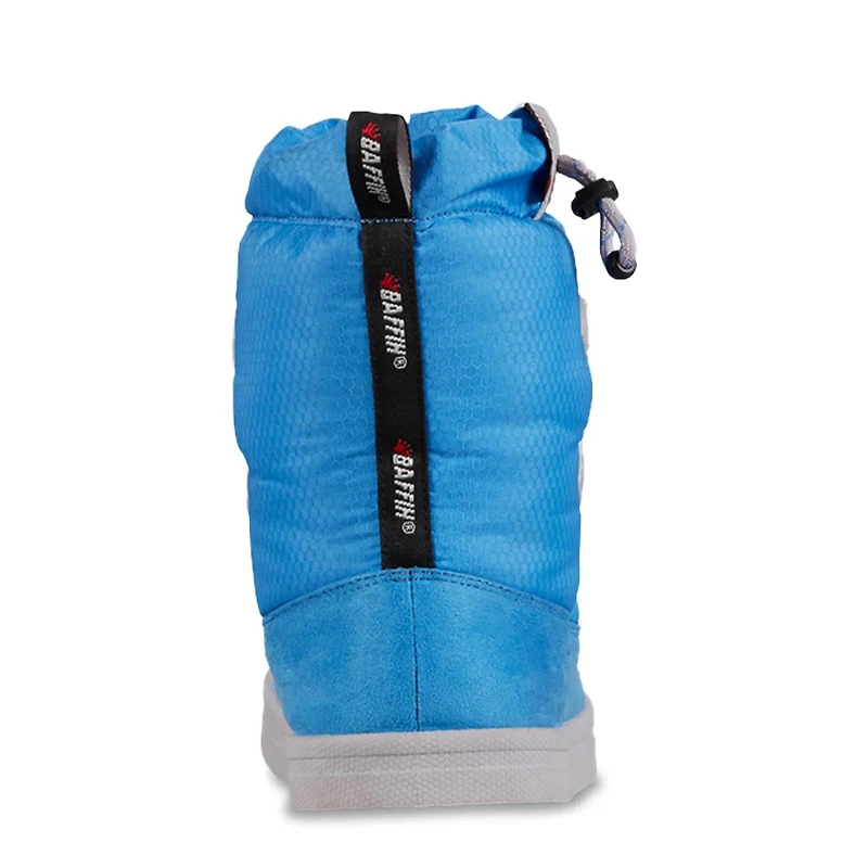 Youth Boys' Wander Waterproof Boot