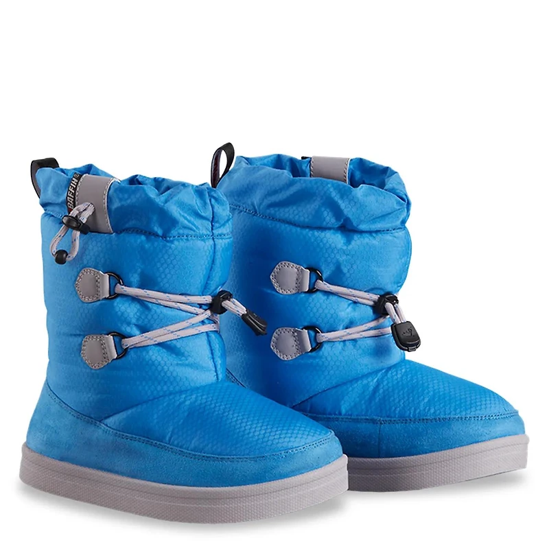 Youth Boys' Wander Waterproof Boot