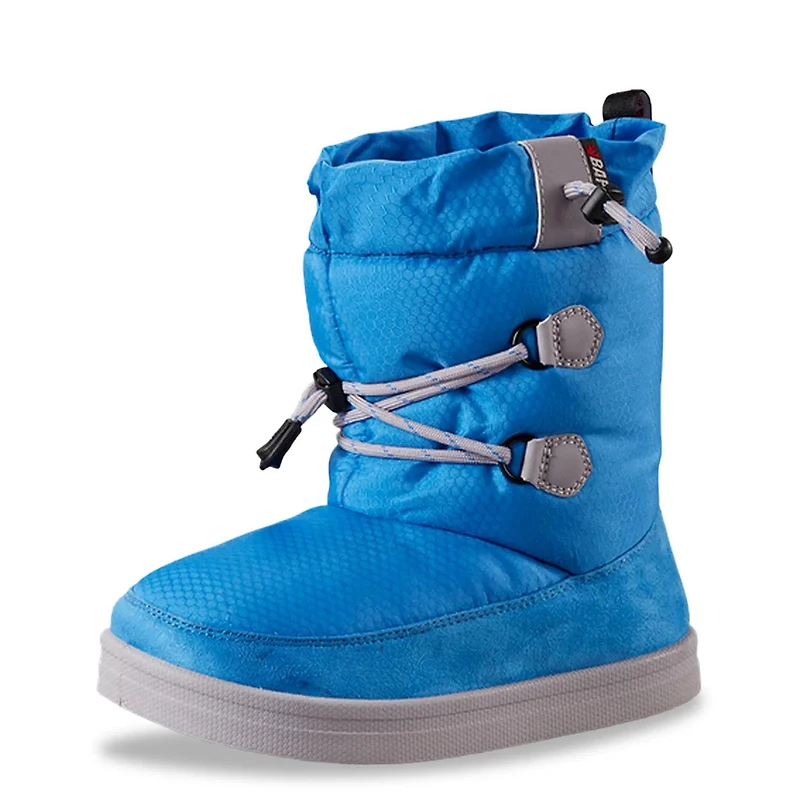 Youth Boys' Wander Waterproof Boot