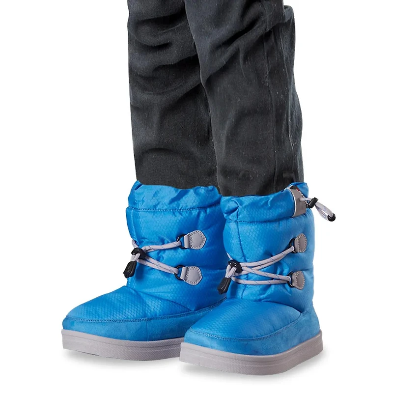 Youth Boys' Wander Waterproof Boot