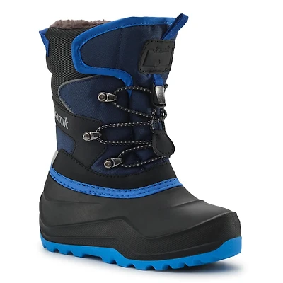 Youth Boy's Luke EZ Waterproof Boot