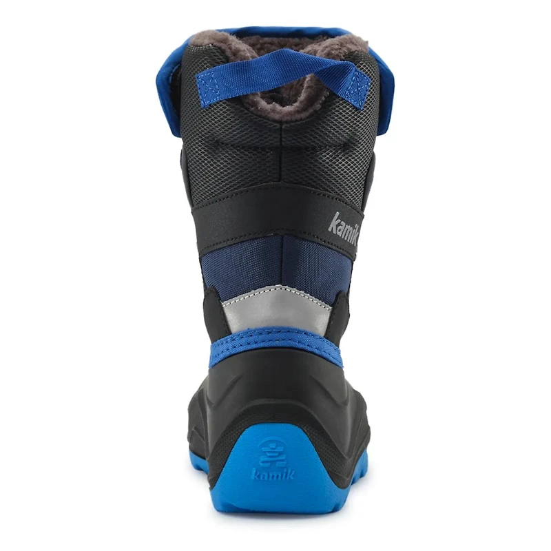 Youth Boy's Luke EZ Waterproof Boot