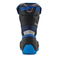 Youth Boy's Luke EZ Waterproof Boot