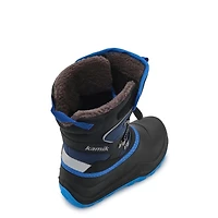 Youth Boy's Luke EZ Waterproof Boot