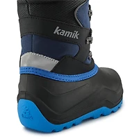 Youth Boy's Luke EZ Waterproof Boot