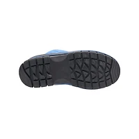 Youth Boy' s Geometry Waterproof Winter Boot