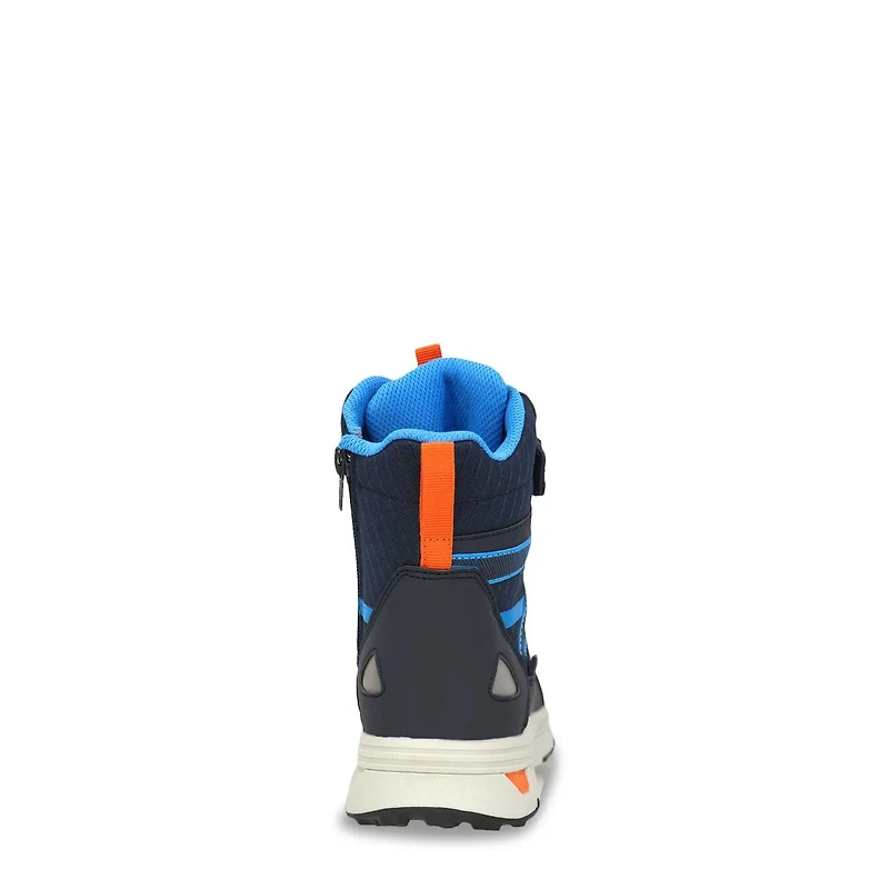 Youth's Waterproof Sam Winter Boot