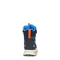 Youth's Waterproof Sam Winter Boot