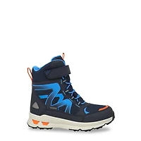 Youth's Waterproof Sam Winter Boot