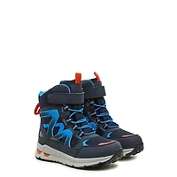Youth's Waterproof Sam Winter Boot