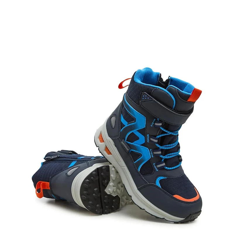 Youth's Waterproof Sam Winter Boot