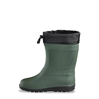 Youth Boys' Ice Castle Waterproof Winter Boot