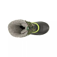 Youth Boys' Luke4  Waterproof Winter Boot