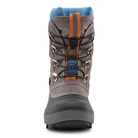 Youth Boys' Cascade Winter Boot