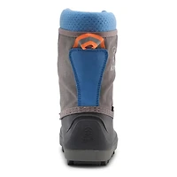 Youth Boys' Cascade Winter Boot