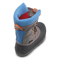 Youth Boys' Cascade Winter Boot