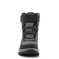Youth Boys' Stormy Winter Boot