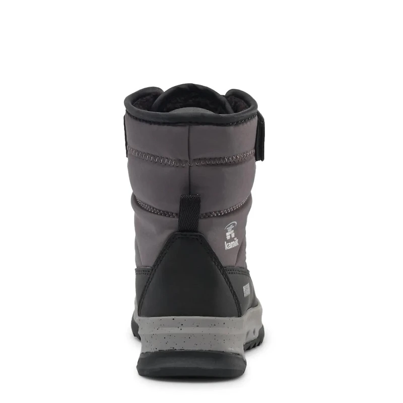 Youth Boys' Stormy Winter Boot