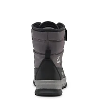 Youth Boys' Stormy Winter Boot