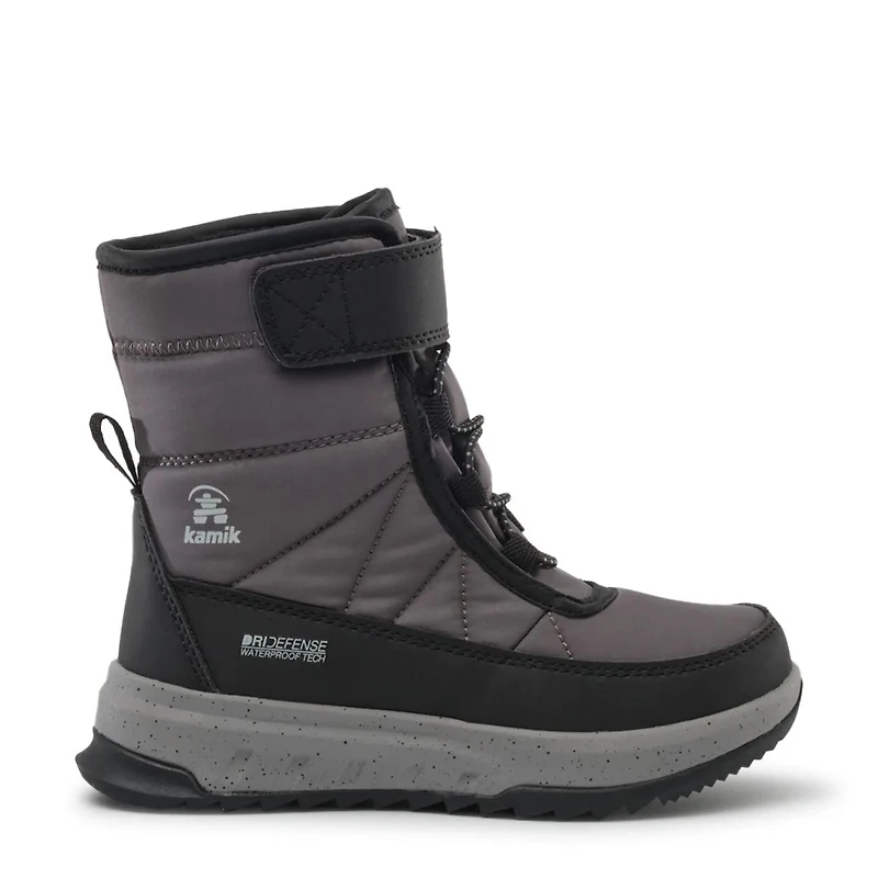 Youth Boys' Stormy Winter Boot