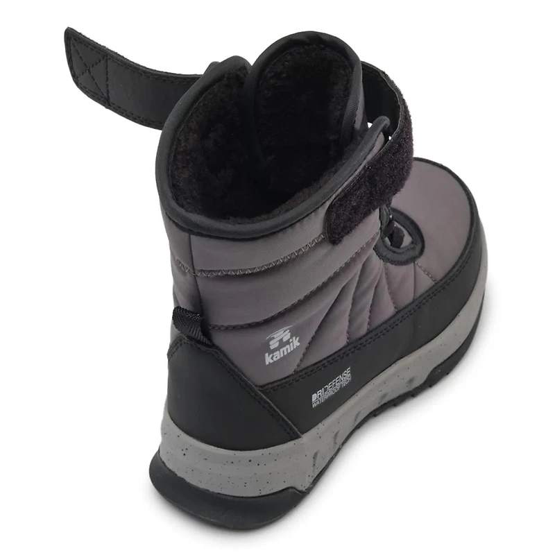 Youth Boys' Stormy Winter Boot