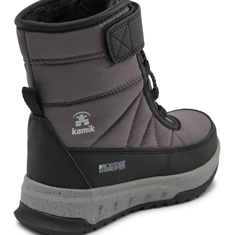 Youth Boys' Stormy Winter Boot