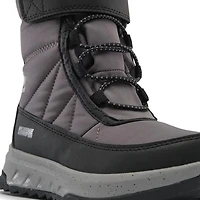Youth Boys' Stormy Winter Boot