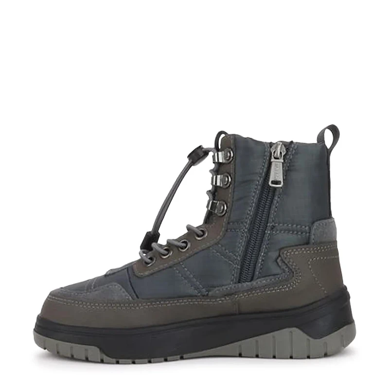 Youth Boys' Fero 2.0 Waterproof Winter Boot