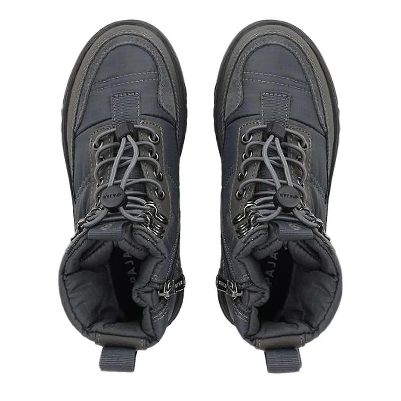 Youth Boys' Fero 2.0 Waterproof Winter Boot