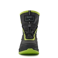 Youth Boy's Stormex EZ Winter Boot