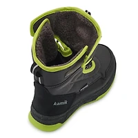 Youth Boy's Stormex EZ Winter Boot