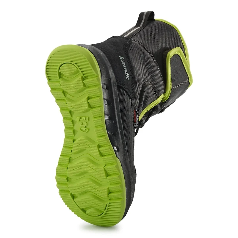 Youth Boy's Stormex EZ Winter Boot