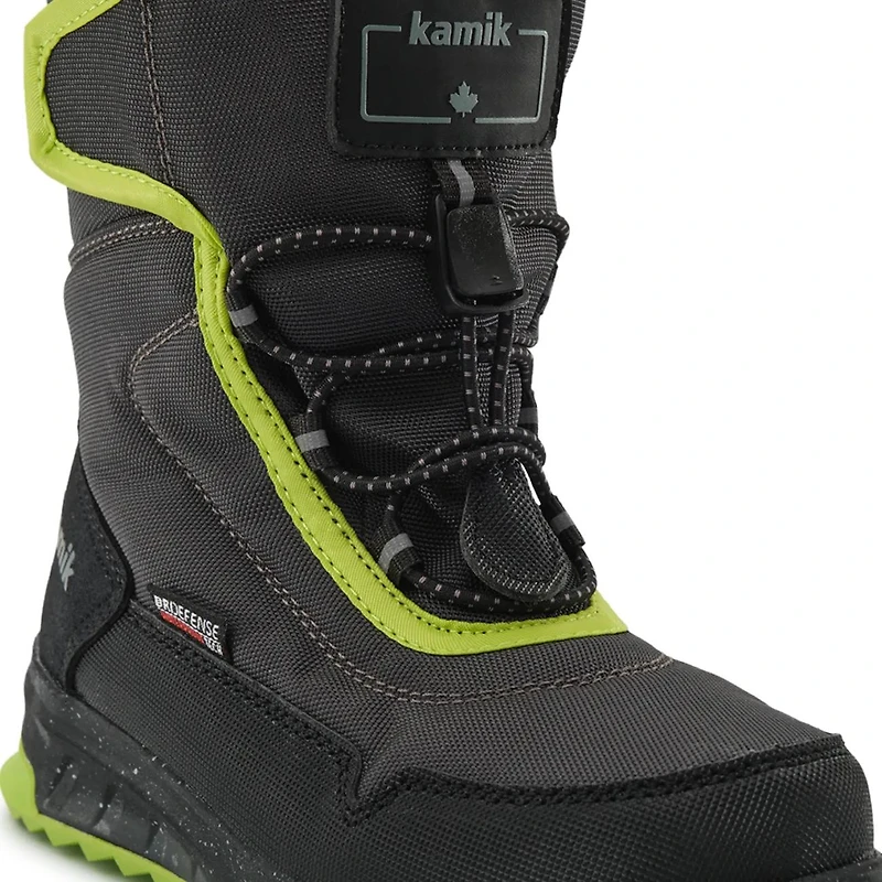 Youth Boy's Stormex EZ Winter Boot