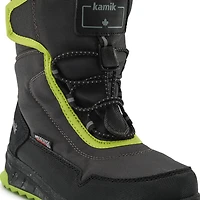 Youth Boy's Stormex EZ Winter Boot