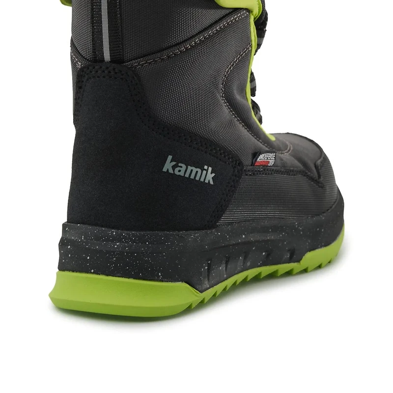 Youth Boy's Stormex EZ Winter Boot