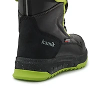 Youth Boy's Stormex EZ Winter Boot