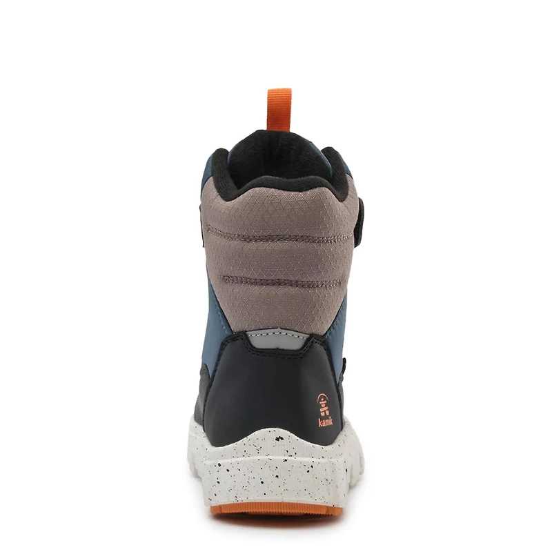 Youth Boys' Seeker Boot