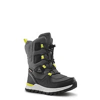Youth Boys' Bouncer2 Waterproof Winter Boot