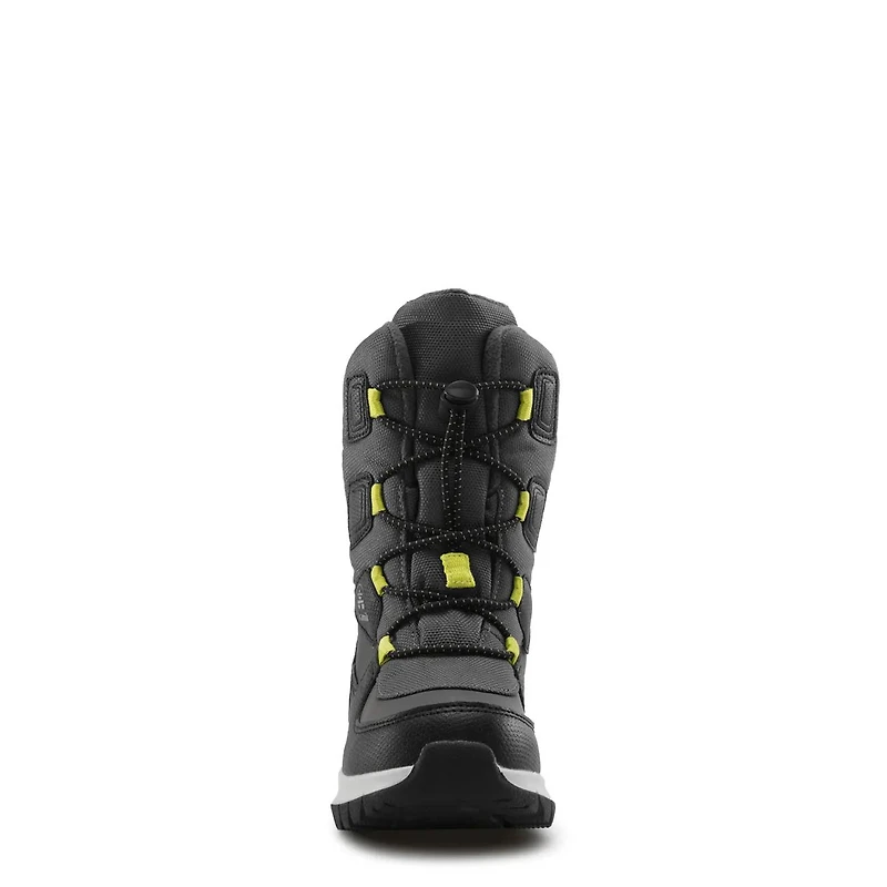 Youth Boys' Bouncer2 Waterproof Winter Boot
