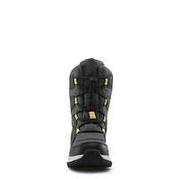 Youth Boys' Bouncer2 Waterproof Winter Boot