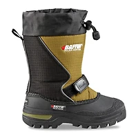 Youth Boy's Mustang Waterproof Winter Boot