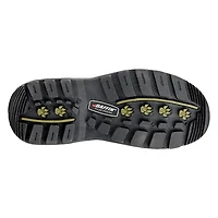 Youth Boy's Mustang Waterproof Winter Boot