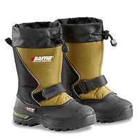 Youth Boy's Mustang Waterproof Winter Boot