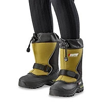 Youth Boy's Mustang Waterproof Winter Boot