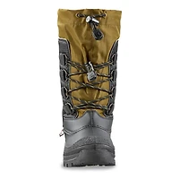 Youth Boys' Pinetree Waterproof Winter Boot