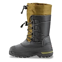 Youth Boys' Pinetree Waterproof Winter Boot