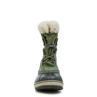 Youth Boys' Yoot Pac Nylon Waterproof Winter Boot